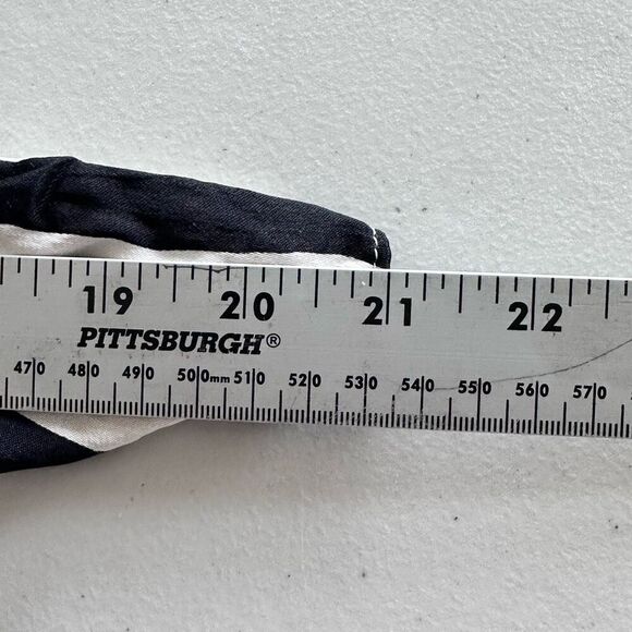 Zara‎ Zebra Print Wrap Around Romper Mini Dress Womens M Black Cream Boho - Picture 13 of 14